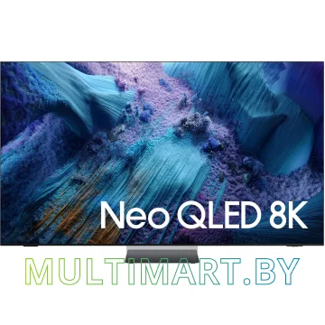 Телевизор Samsung QE75QN990FUXRU